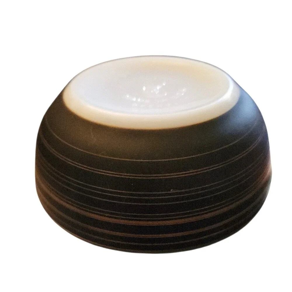 Pyrex vintage corning